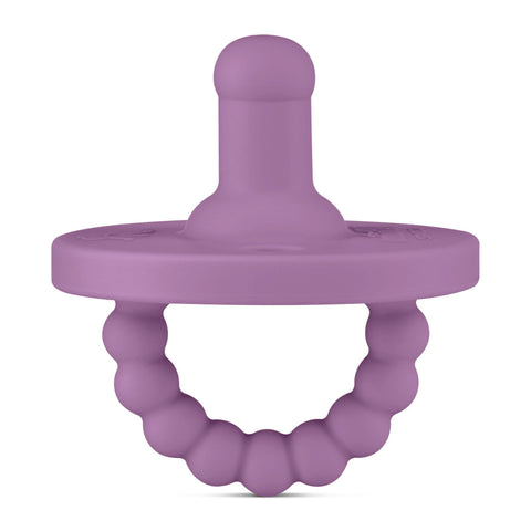 Ryan Rose Cutie PAT Pacifier: Jam – Butterbugboutique