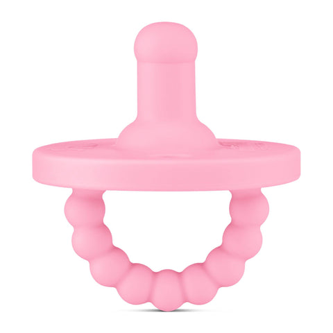 Cutie PAT Pacifier: Taffy - Ryan & Rose