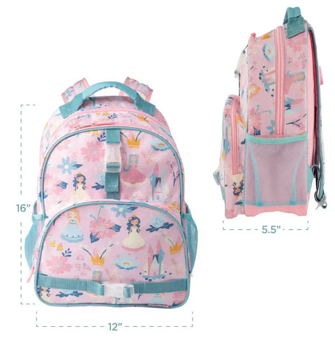 Kids Backpack - Western