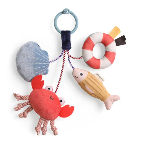 Itzy Travel Charms™ - Seaside