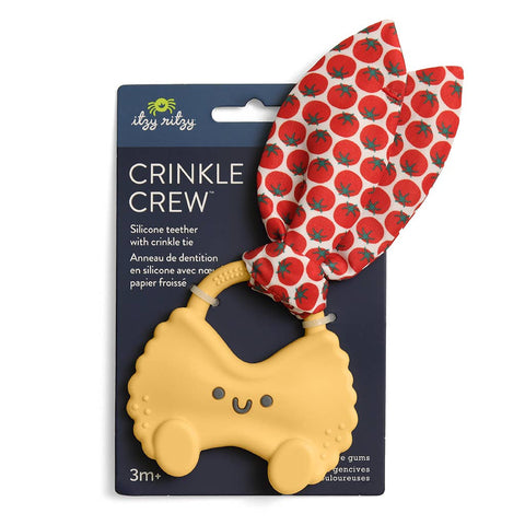 Crinkle Crew™ - Pasta