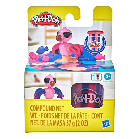 Play-Doh Sun Fun Pal