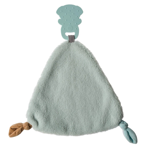 Chewy Crew Puppy Teether Lovey