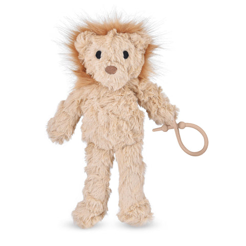 Cutie Cuddle (Plush Animal Lovey): Lion