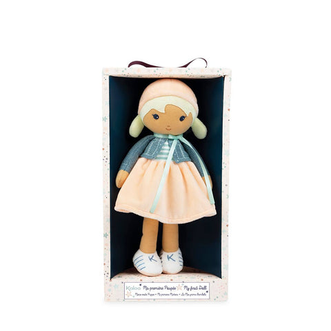 Chloe' K Doll (Medium)