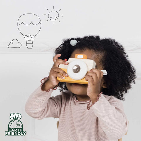 Adventure Kaleidoscope Camera