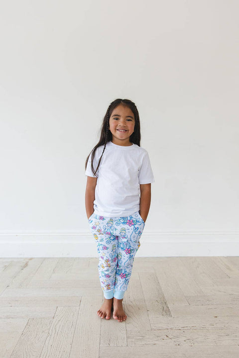 Midnight - Define Terry Jogger