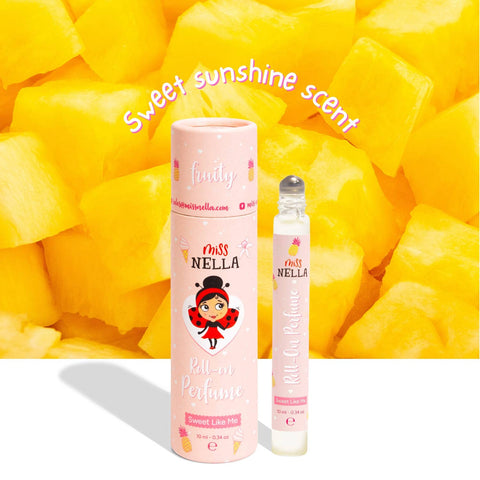 Sweet Like Me Roll-On Perfume For Kids