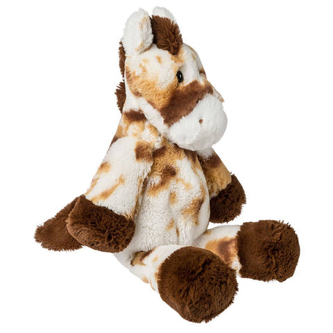 Marshmallow S'mores Pony Plush