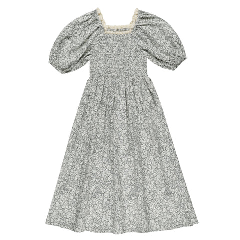 Della Dress | Green Meadow - Rylee + Cru