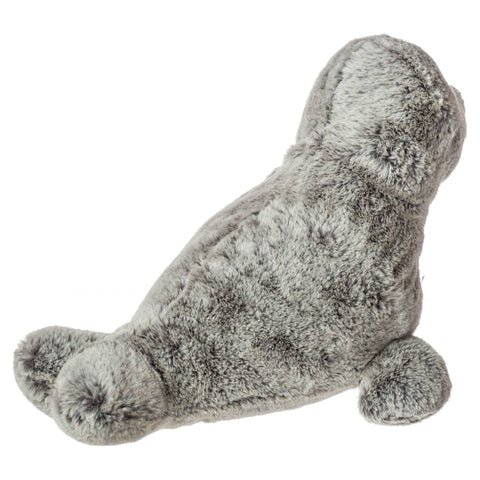 Marshmallow Junior Surfs Up Seal Plush