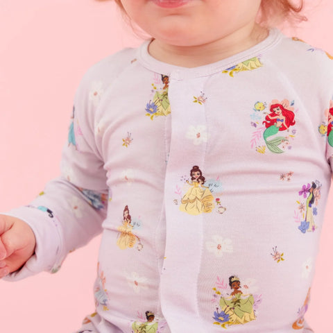 Disney Princess Convertible Coverall - Magnetic Me