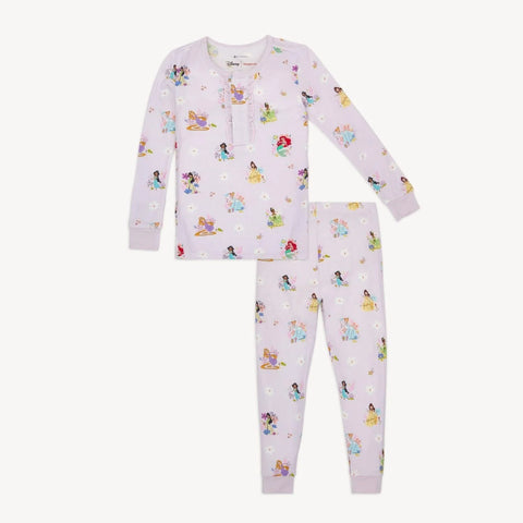 Disney Princess Pajama Set - Magnetic Me