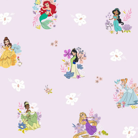 Disney Princess Pajama Set - Magnetic Me