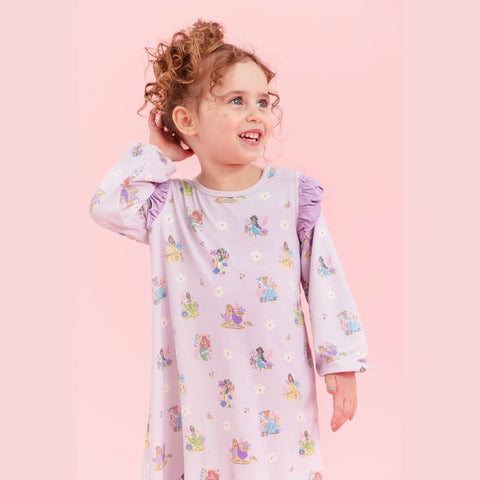 Disney Princess Right Fit Nightgown - Magnetic Me