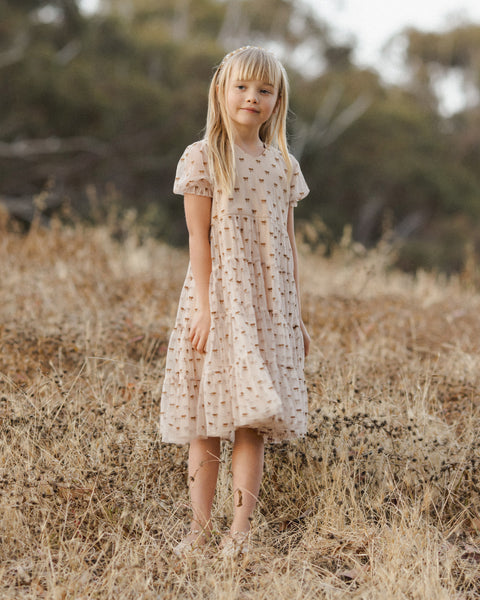 Dottie Dress | Antique - Noralee