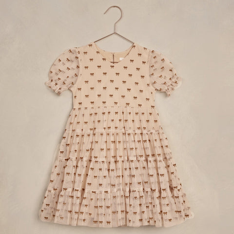 Dottie Dress | Antique - Noralee