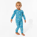 Dragon Dreams Bamboo Convertible Footie - Bellabu Bear
