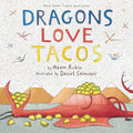 Merry Makers Dragons Love Tacos Book