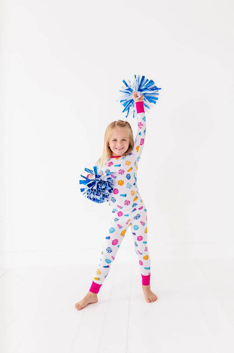 Dream It On Kids Pajamas