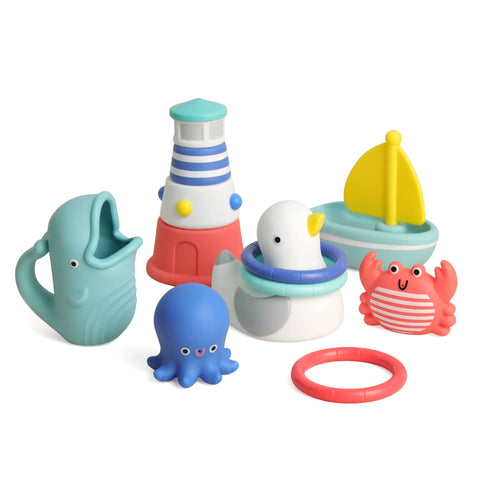 Splash Gift Set™ - Seaside