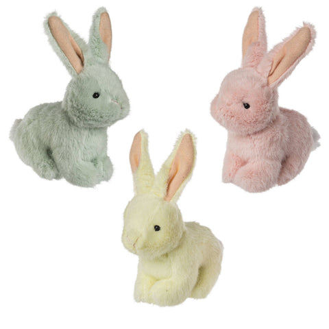 Neat Petites Bunny Plush