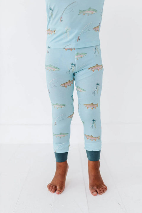 All About That Bass Kids Pajamas