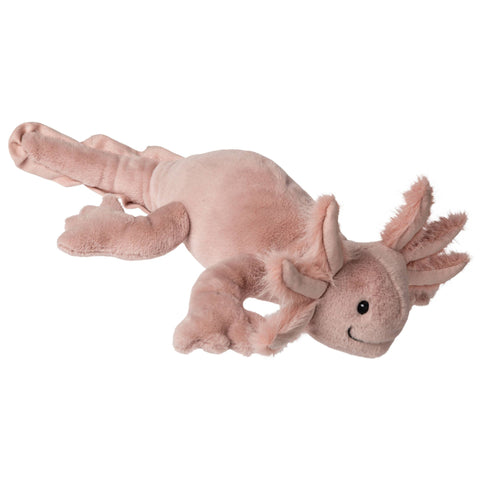 Skwiggles Axolotl Plush