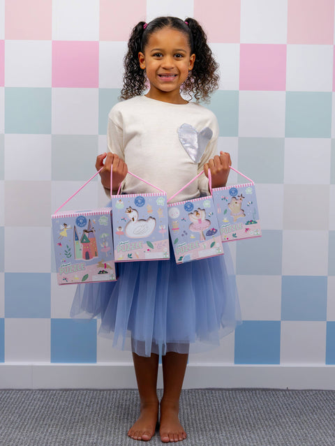 Enchanted 60pc Shaped Puzzle