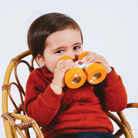 Adventure Kaleidoscope Camera