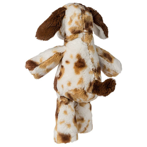 Marshmallow S'mores Puppy Plush