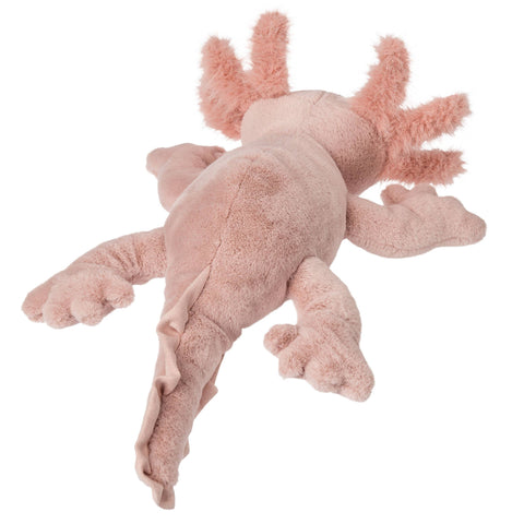 Skwiggles Axolotl Plush