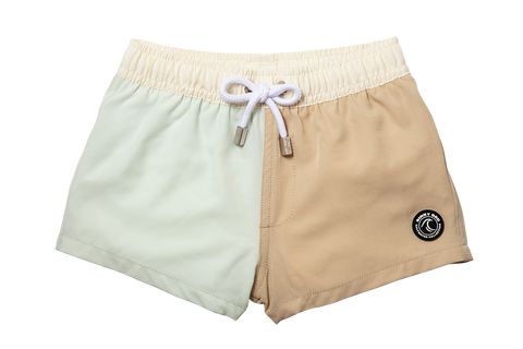 Boys Swimsuit - Playa Jaco