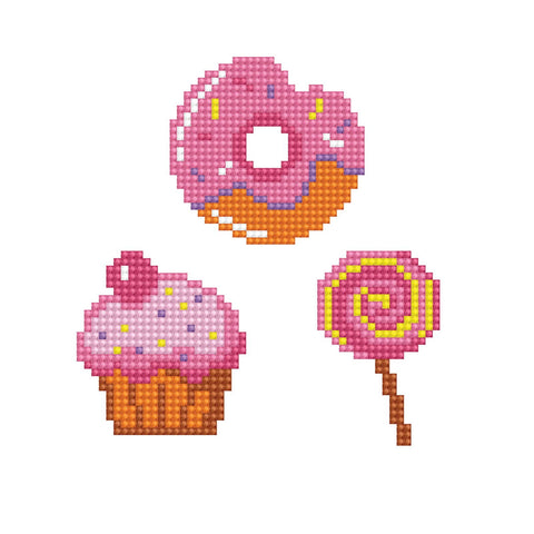 Diamond Dotz - Choose Your Favorite Theme