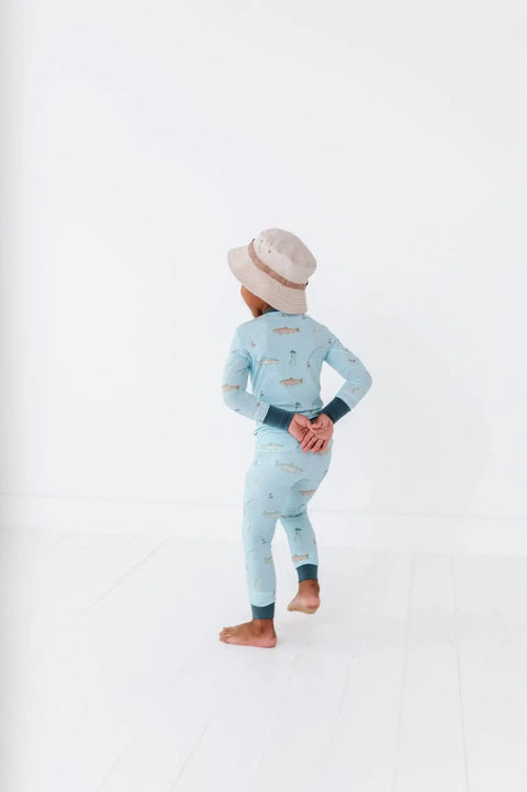 All About That Bass Kids Pajamas