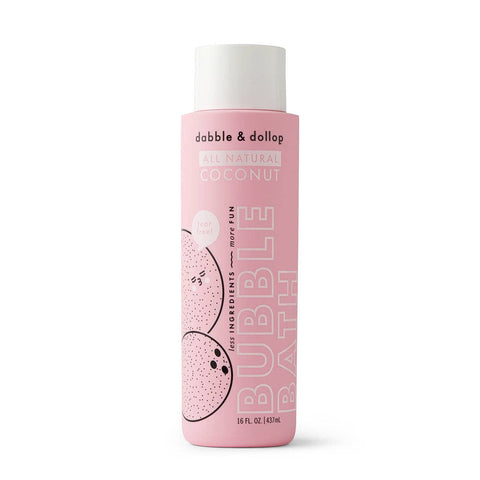 Bubble Bath | Coconut