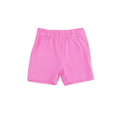 Twirly Dress with Cartwheel Short - Girl Power