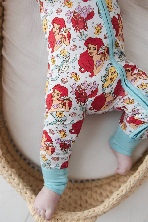 Under the Sea - Zippy