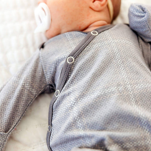 Knotted Gown - Dakota