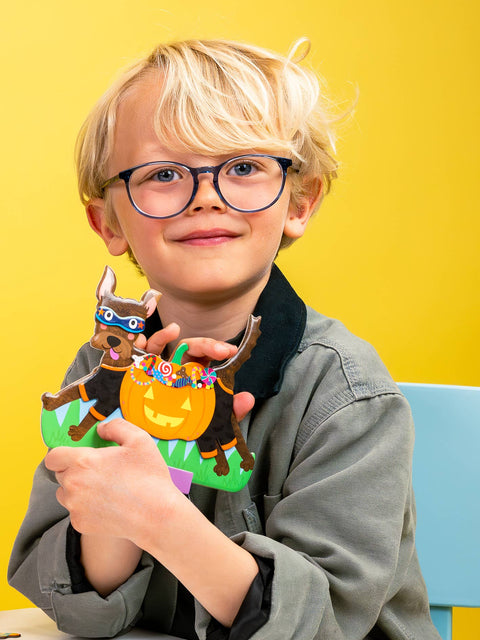 Pets Magnetic Dress Up