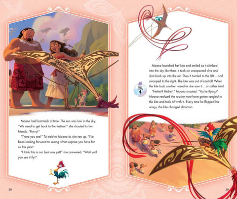 Disney Princess Music Player Storybook