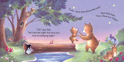 Goodnight, I Love You Board Book