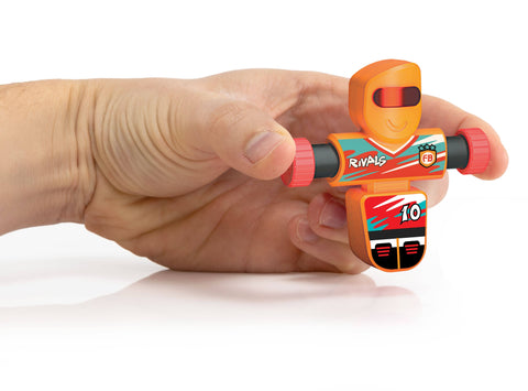 Foosbots On the Go! - Rivals Edition