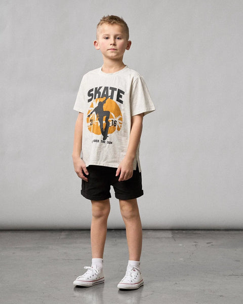 Skate Tee