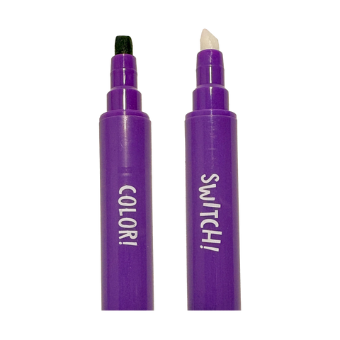 Switch-eroo! Color-Changing Activity Kit