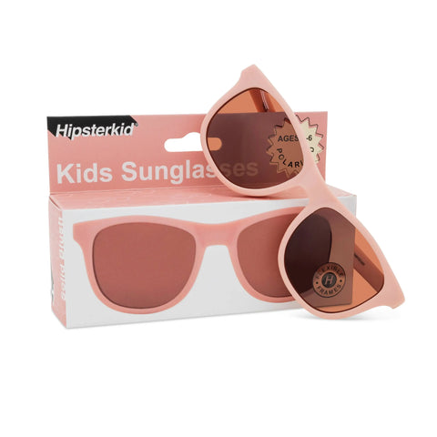 Baby & Kids Sunglasses | Blush