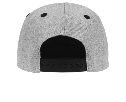 Finley 3.0 Hat (Charcoal) - BinkyBro