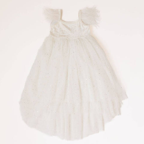 Fresh Snow Jolie Dress - Ollie Jay