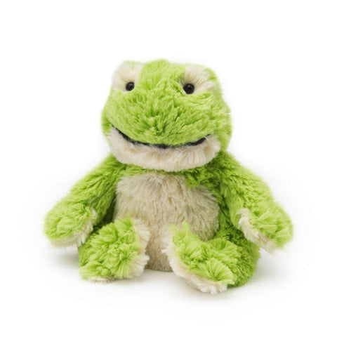  warmies junior frog butter bug childrens boutique baby gift
