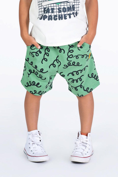 Fusilli Shorts - Rock Your Baby
